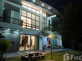 Haus zum Kauf mit 5 Zimmer in Mueang Surat Thani, Surat Thani