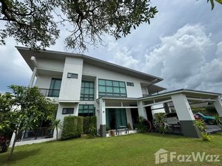 Haus zum Kauf mit 5 Zimmer in Mueang Surat Thani, Surat Thani