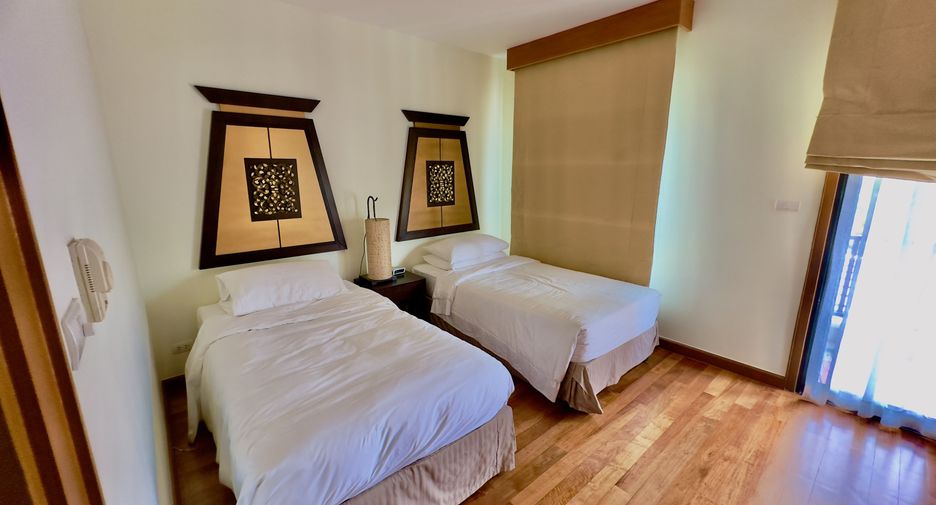 For rent 4 bedrooms villa in Thalang, Phuket