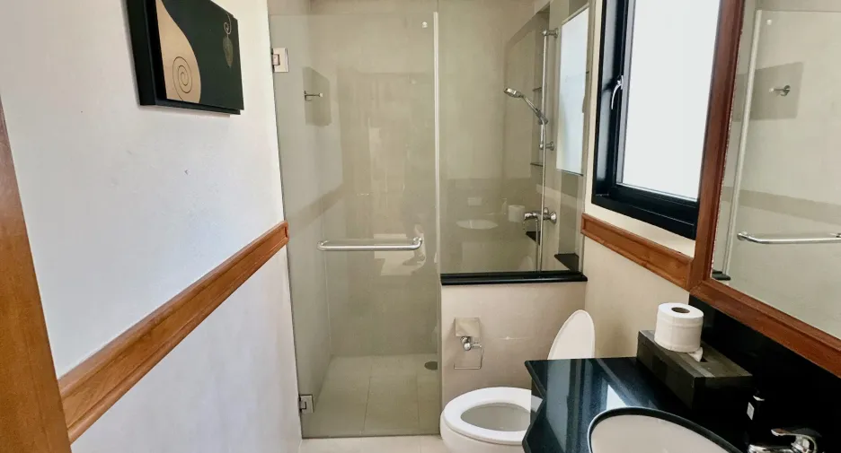 For rent 4 bedrooms villa in Thalang, Phuket