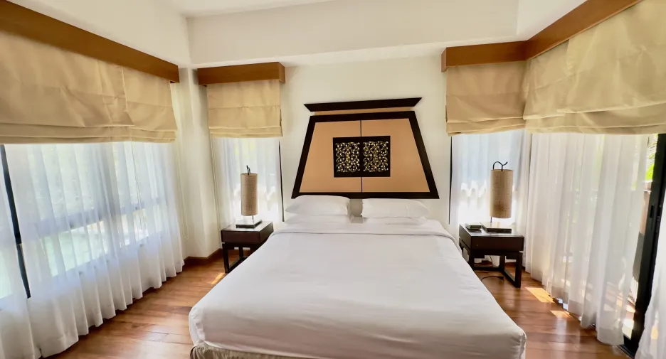 For rent 4 bedrooms villa in Thalang, Phuket