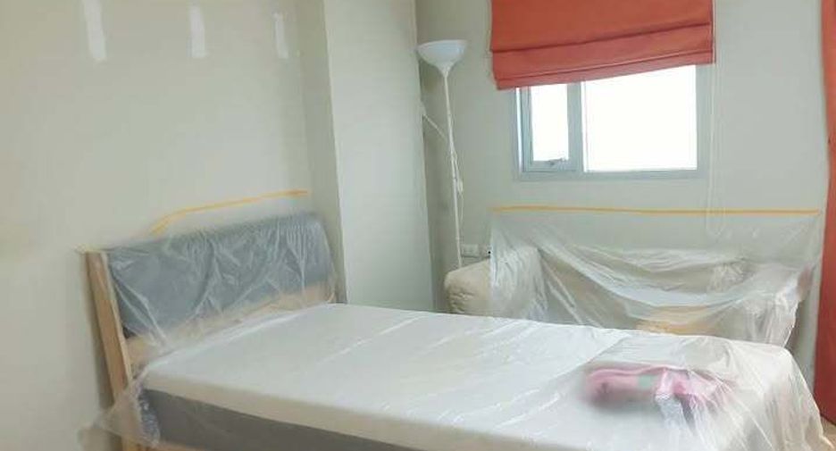 For sale 1 bed condo in Phra Khanong, Bangkok