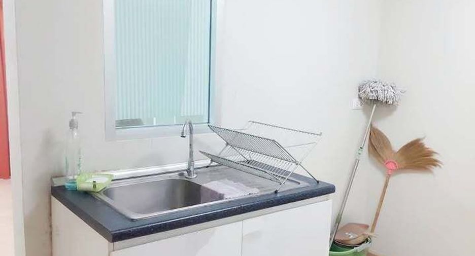 For sale 1 bed condo in Phra Khanong, Bangkok