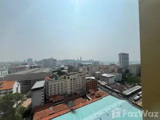 For Rent 1 Bedroom Condo In Bang Lamung, Chonburi
