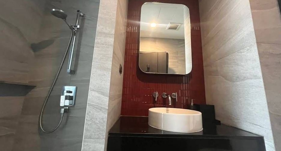 Wohnung zur Miete mit 1 Zimmer in Bang Lamung, Chonburi