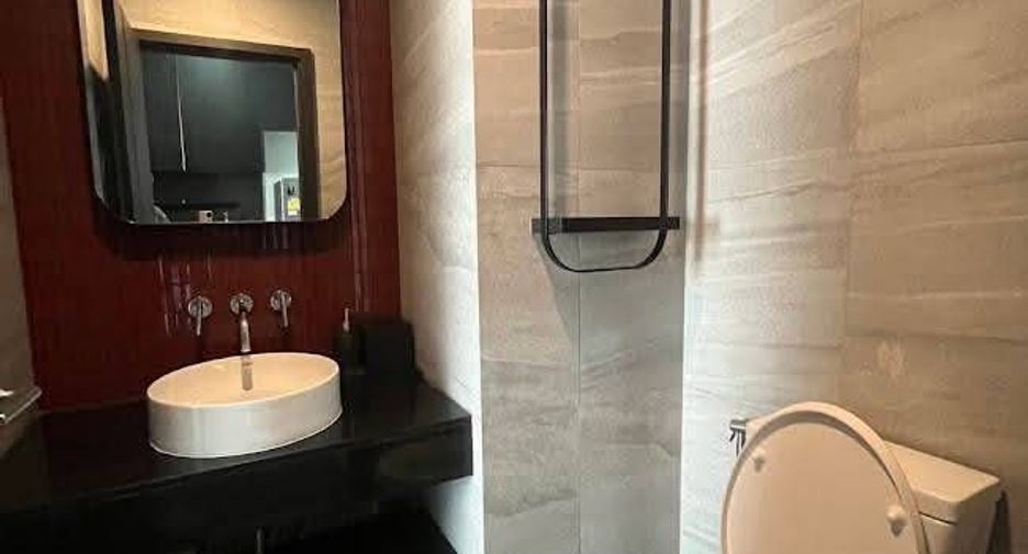 Wohnung zur Miete mit 1 Zimmer in Bang Lamung, Chonburi