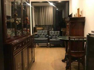Wohnung zum Kauf mit 1 Zimmer in Bang Rak, Bangkok