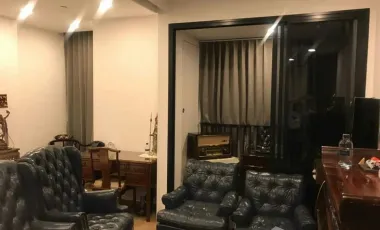 À vendre 1 chambre condo à Bang Rak, Bangkok