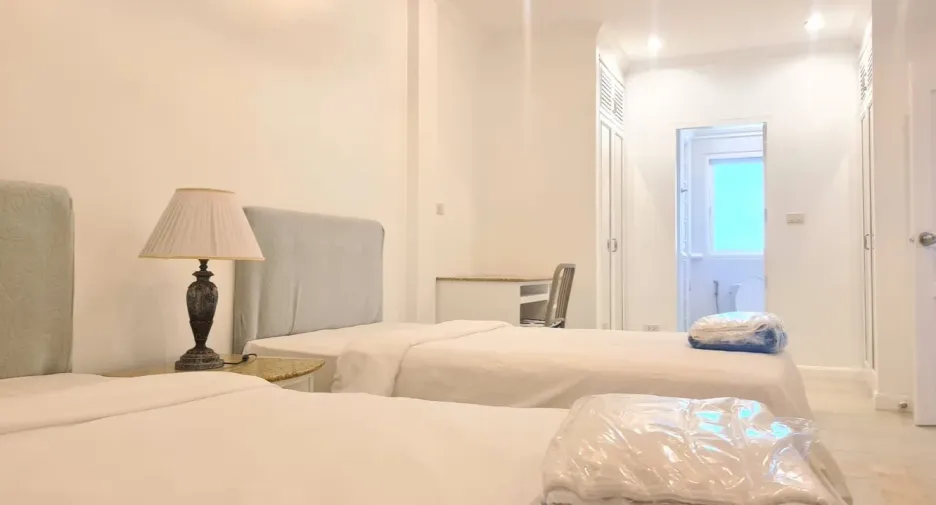 出租 2 卧室 公寓式住宅 在 Phuket Town, 普吉