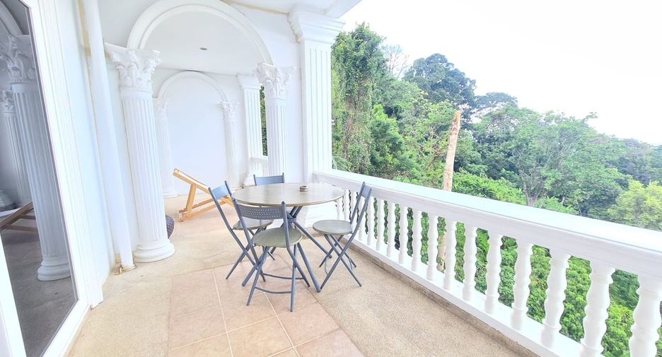 For rent 2 bedrooms apartment in Mueang Phuket, Phuket