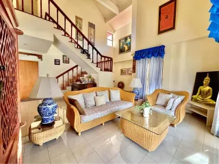 For sale 4 ベッドルーム house in Mueang Phuket, Phuket