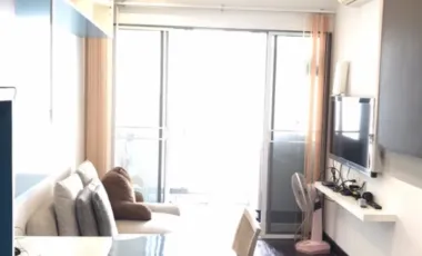 For sale 1 bed condo in Ratchathewi, Bangkok