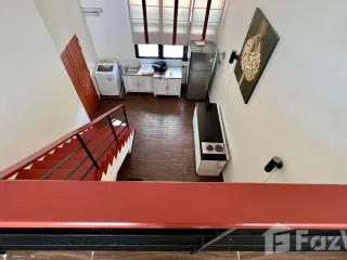 À louer 1 chambre appartement à Thalang, Phuket