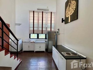 À louer 1 chambre appartement à Thalang, Phuket