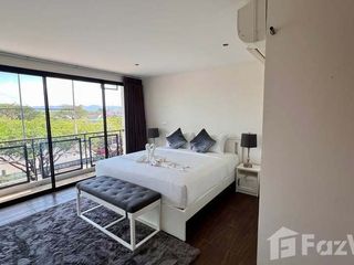 À louer 1 chambre appartement à Thalang, Phuket