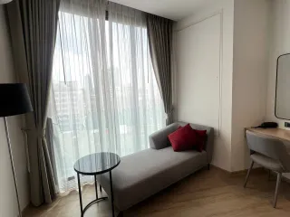 For Rent 1 Bedroom Condo In Bang Lamung, Chonburi