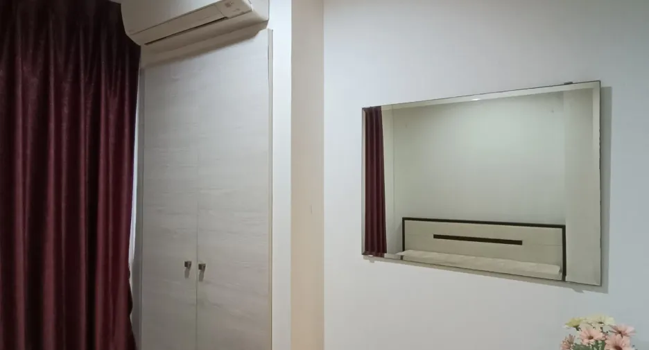 À vendre studio condo à Mueang Udon Thani, Udon Thani