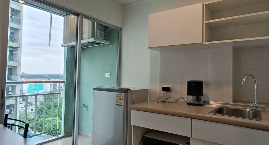 À vendre studio condo à Mueang Udon Thani, Udon Thani