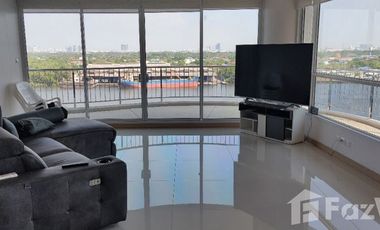 Продажа 3 спальни кондо в Ян Наща, Бангкок