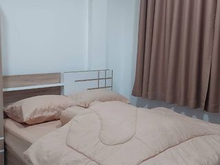 Casa adosada en alquiler de 2 habitaciones en Bang Lamung, Chonburi
