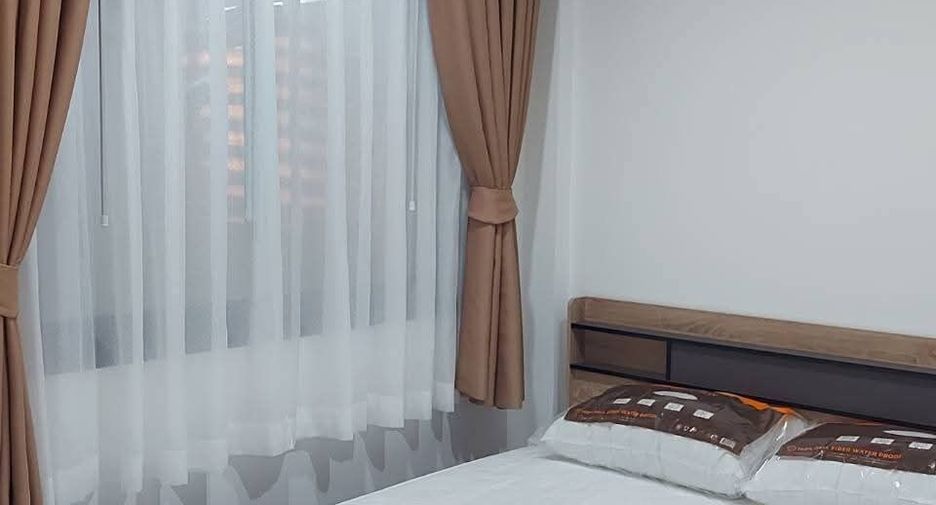 Аренда 2 спальни таунхаус в Банг Ламунг, Чонбури