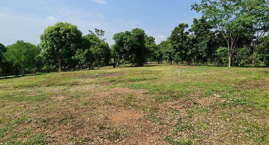 Продажа Участок в Mueang Chiang Rai, Чианг Рай