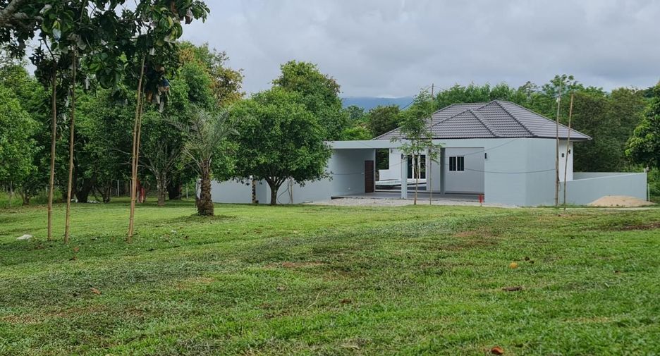 Продажа Участок в Mueang Chiang Rai, Чианг Рай