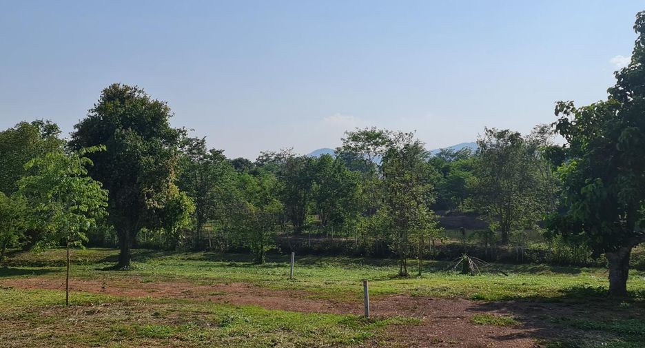 Продажа Участок в Mueang Chiang Rai, Чианг Рай