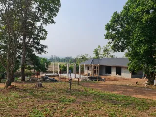 For sale land in Mueang Chiang Rai, Chiang Rai