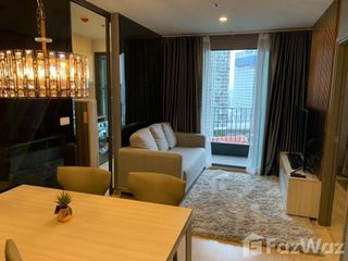 For sale and for rent 2 bedrooms condo in Bang Na, Bangkok