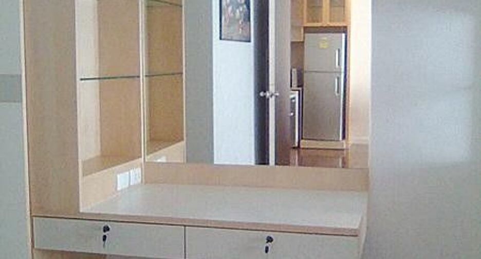 For sale そして for rent 1 Beds condo in Khlong Toei, Bangkok