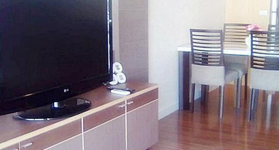 For sale そして for rent 1 Beds condo in Khlong Toei, Bangkok