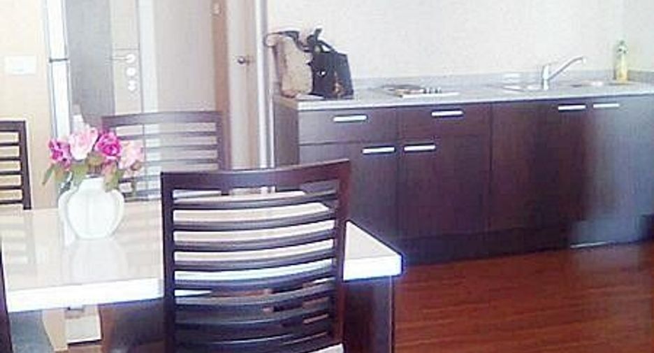 For sale そして for rent 1 Beds condo in Khlong Toei, Bangkok
