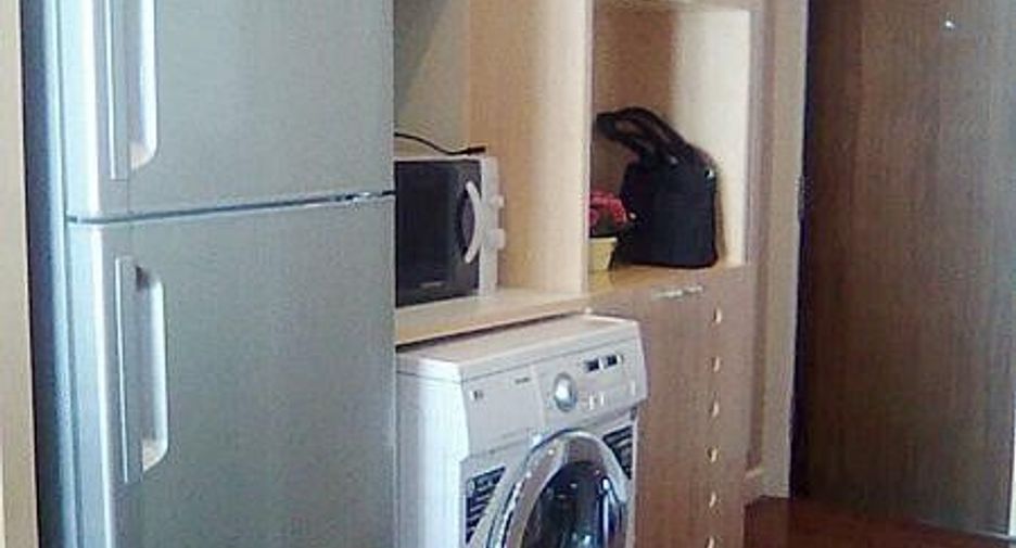 For sale そして for rent 1 Beds condo in Khlong Toei, Bangkok