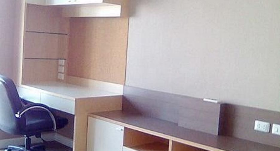 For sale そして for rent 1 Beds condo in Khlong Toei, Bangkok