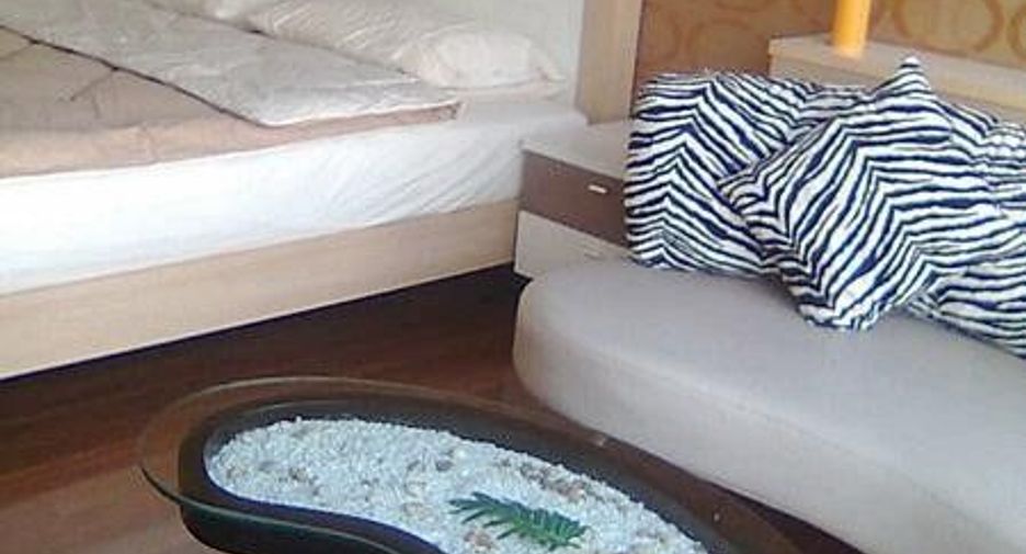 For sale そして for rent 1 Beds condo in Khlong Toei, Bangkok