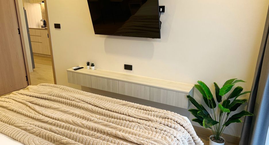 For sale 1 bed condo in Thalang, Phuket