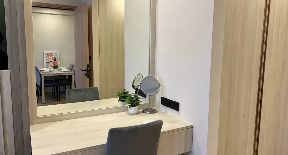 For sale 1 bed condo in Thalang, Phuket