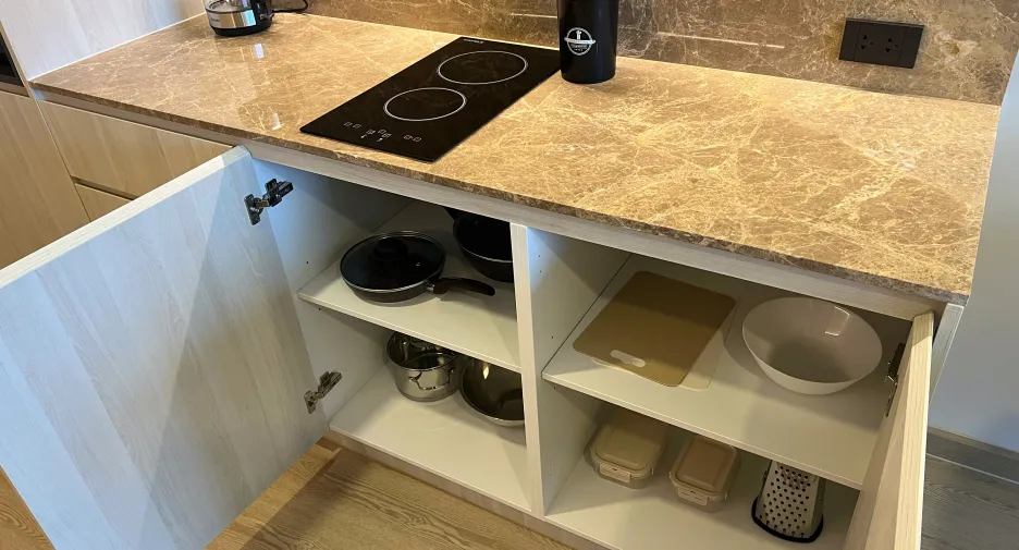 For sale 1 bed condo in Thalang, Phuket
