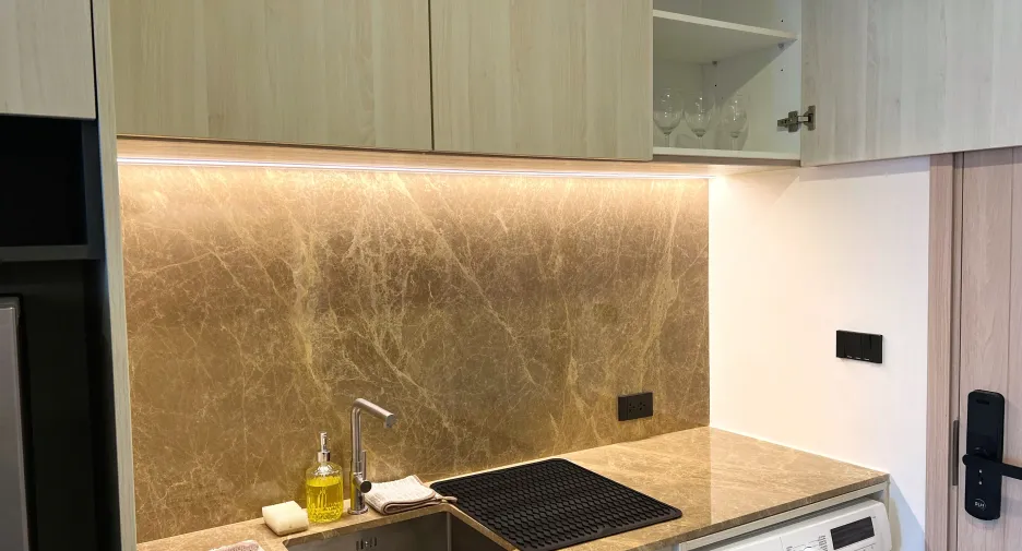 For sale 1 bed condo in Thalang, Phuket