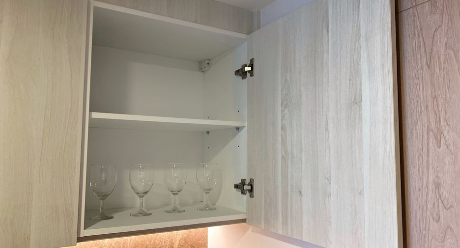 For sale 1 bed condo in Thalang, Phuket