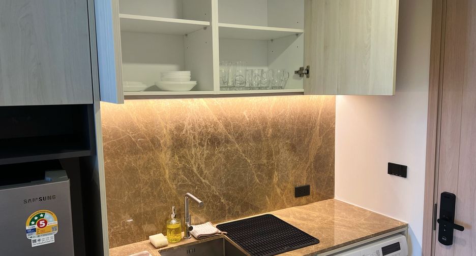 For sale 1 bed condo in Thalang, Phuket