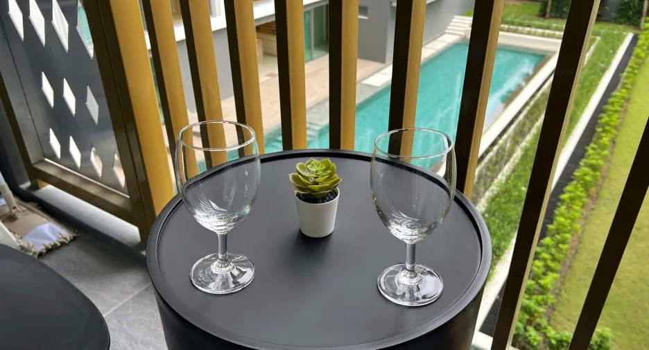 For sale 1 bed condo in Thalang, Phuket