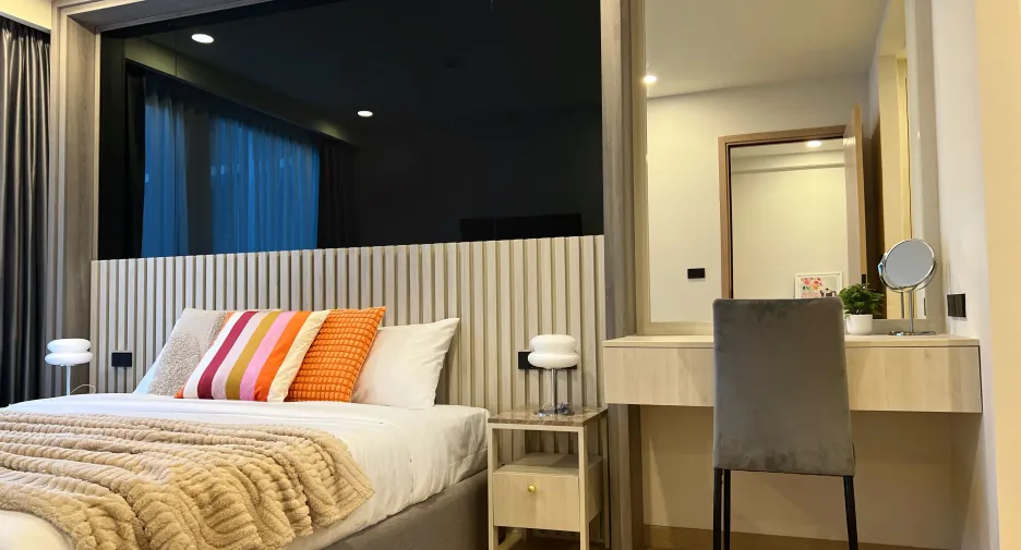 For sale 1 bed condo in Thalang, Phuket