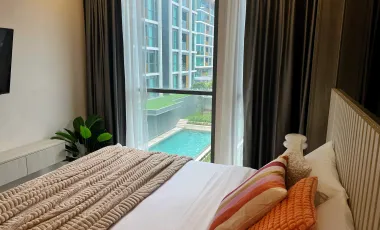 For sale 1 bed condo in Thalang, Phuket
