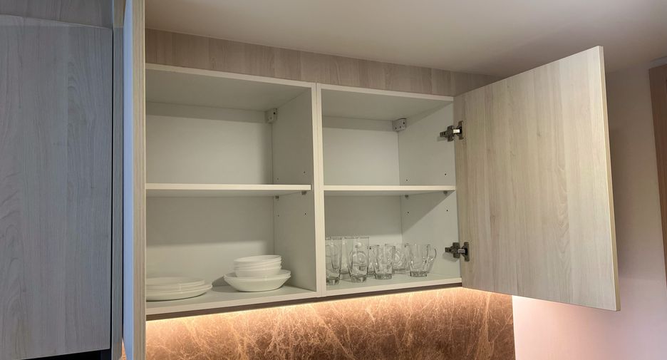 For sale 1 bed condo in Thalang, Phuket