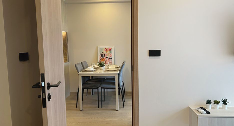 For sale 1 bed condo in Thalang, Phuket