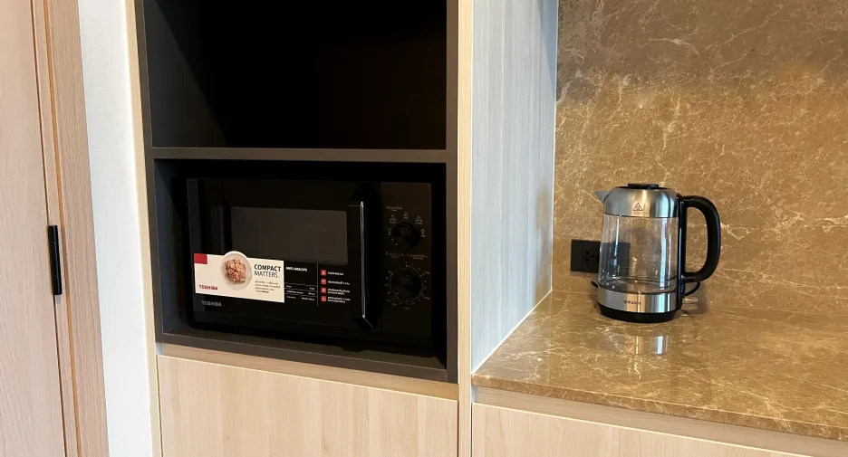 For sale 1 bed condo in Thalang, Phuket