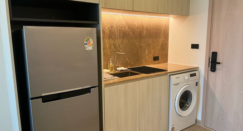 For sale 1 bed condo in Thalang, Phuket