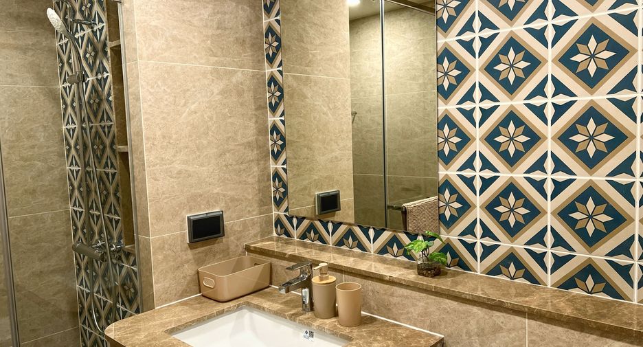 For sale 1 bed condo in Thalang, Phuket